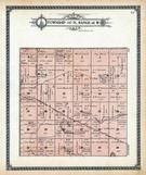 Township 147 N Range 68 W, Wells County 1911